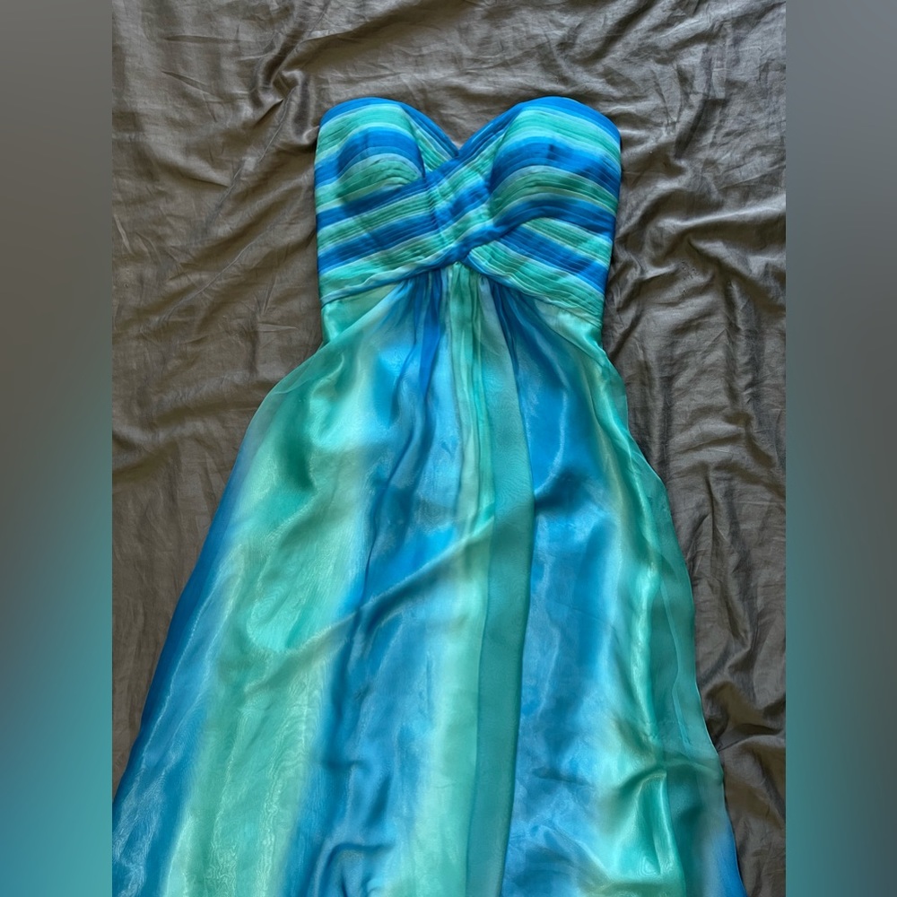 La Femme dize 10